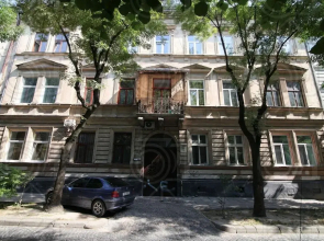 Apartments Galicia Lviv Gogolya 12A