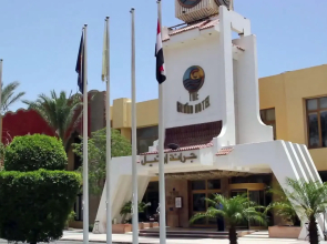 The Grand Hotel Hurghada