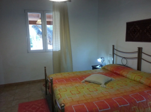 Agriturismo La Barca In Secca