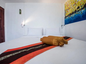 Chedi Home Chiang Mai