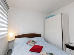 Seaside Apartment Paklenica 2