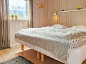 9 Person Holiday Home in Hjorring