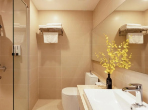 Ventana Nha Trang Hotel