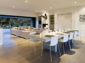 Russell Beach House