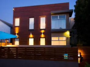 Venice Beach Vacation Condos