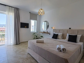 AVENA Suites
