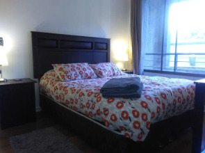 Apartamento Living Montt