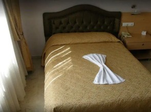 Akdeniz Hotel