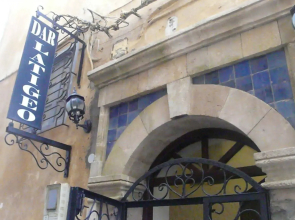 Dar Latigeo