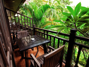 Prince Angkor Hotel & Spa