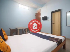 Venkatesh Palace by OYO Rooms