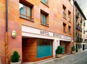 Hotel Beratxa
