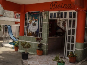 Hotel Paola