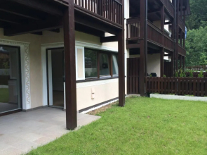 Chalet Martin