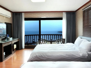 Nobel Resort