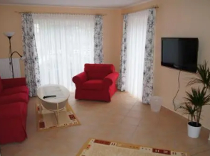 Ferienwohnungen Buchholz