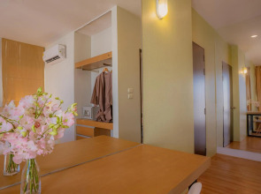 Anya Nana @ Sukhumvit