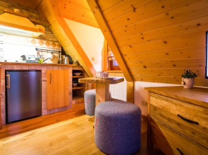 Rezydencja Na Szymoszkowej