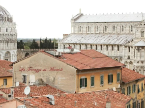 La Terrazza Sui Miracoli