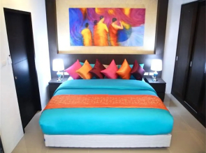 Patong Bay Hill 1 bedroom Apartment