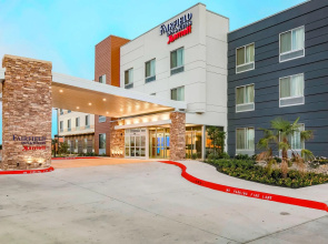 Fairfield Inn & Suites by Marriott Snyder