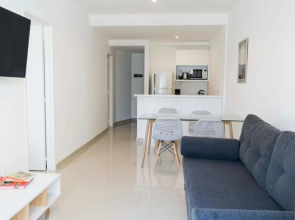 Beautiful Apartment in Palermo Soho