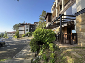 Stunning 2-bed Apartment in Sozopol