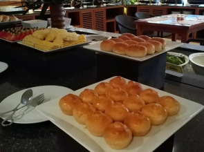 Supalai Scenic Bay Resort And Spa