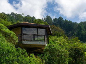 Cannúa Lodge Hotel