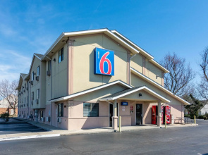 The Reserve Inn