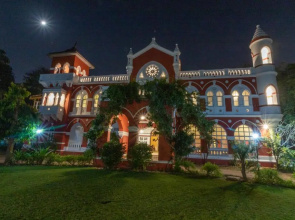 Madhav Bagh - Royal Heritage Stay