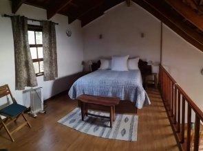 Hotel Os Moinhos