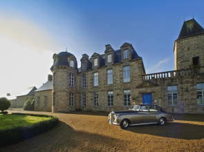 Château du Bois-Guy