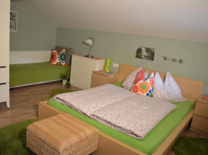 Appartement Althuber