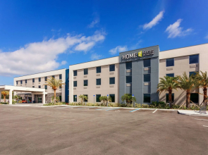 Home2 Suites by Hilton Vero Beach I-95
