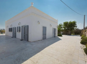 1695 Villa Albarosa by Perle di Puglia