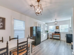 3 Mi to Baylor U: Home w/ Shared Yard