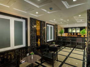 Empress Hotel HoChiMinh City