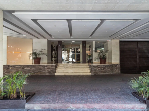 Casa Arquímedes by Kukun