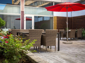 Best Western Plus Airport Hotel Copenhagen