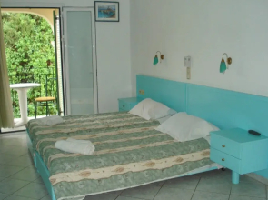 Hotel Sunny Corfu