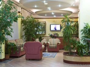 Hotel Romea