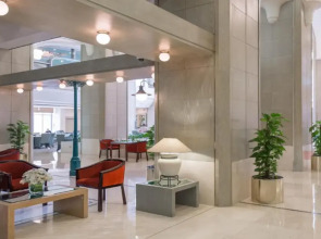 Millennium Plaza Downtown Hotel