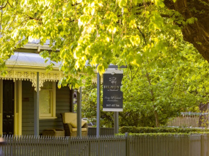 Belmont at Beechworth