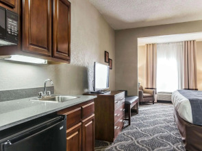 Best Western Plus Bryce Canyon Grand Hotel