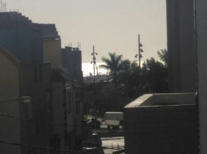 Apartment With one Bedroom in Vecindario, With Wonderful City View, Fu