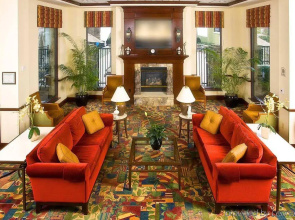 Hilton Garden Inn Atlanta Marietta