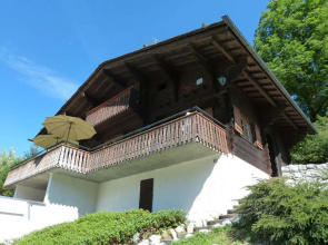 Chalet La Clusaz, 5 pièces, 8 personnes - FR-1-304-243