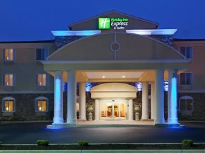 Holiday Inn Express Swansea