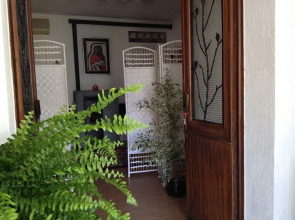 Vali Chalet